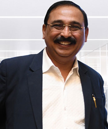 Dr. Ajay Desai
